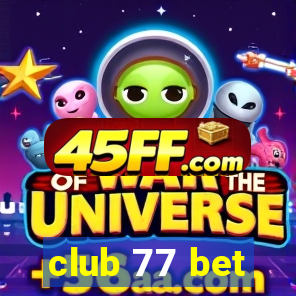 club 77 bet